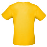 B&C Collection #E150 - Gold