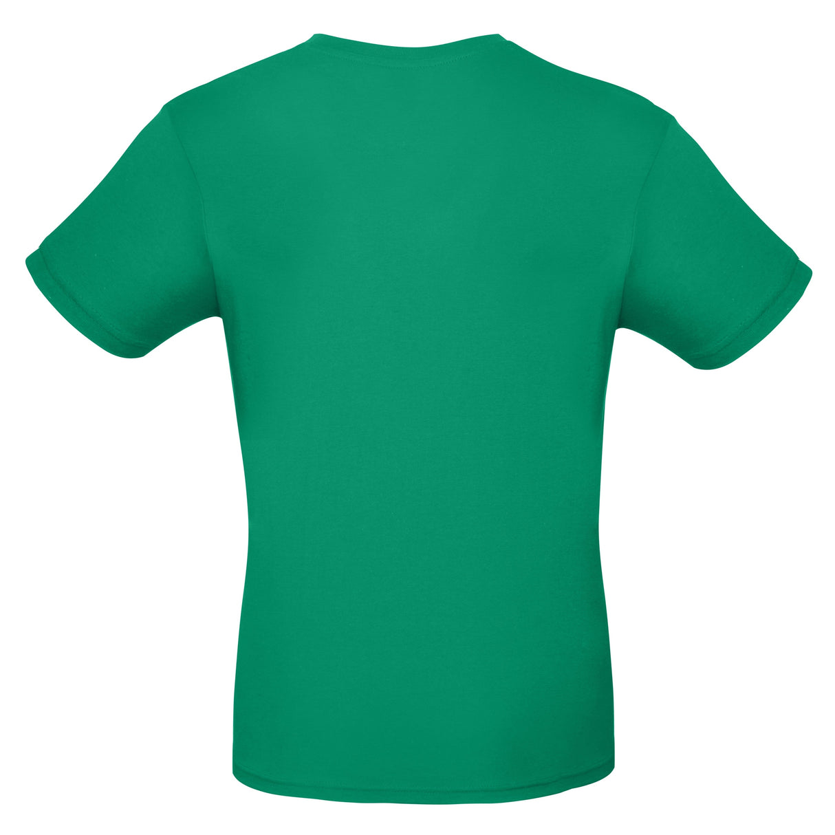 B&C Collection #E150 - Kelly Green