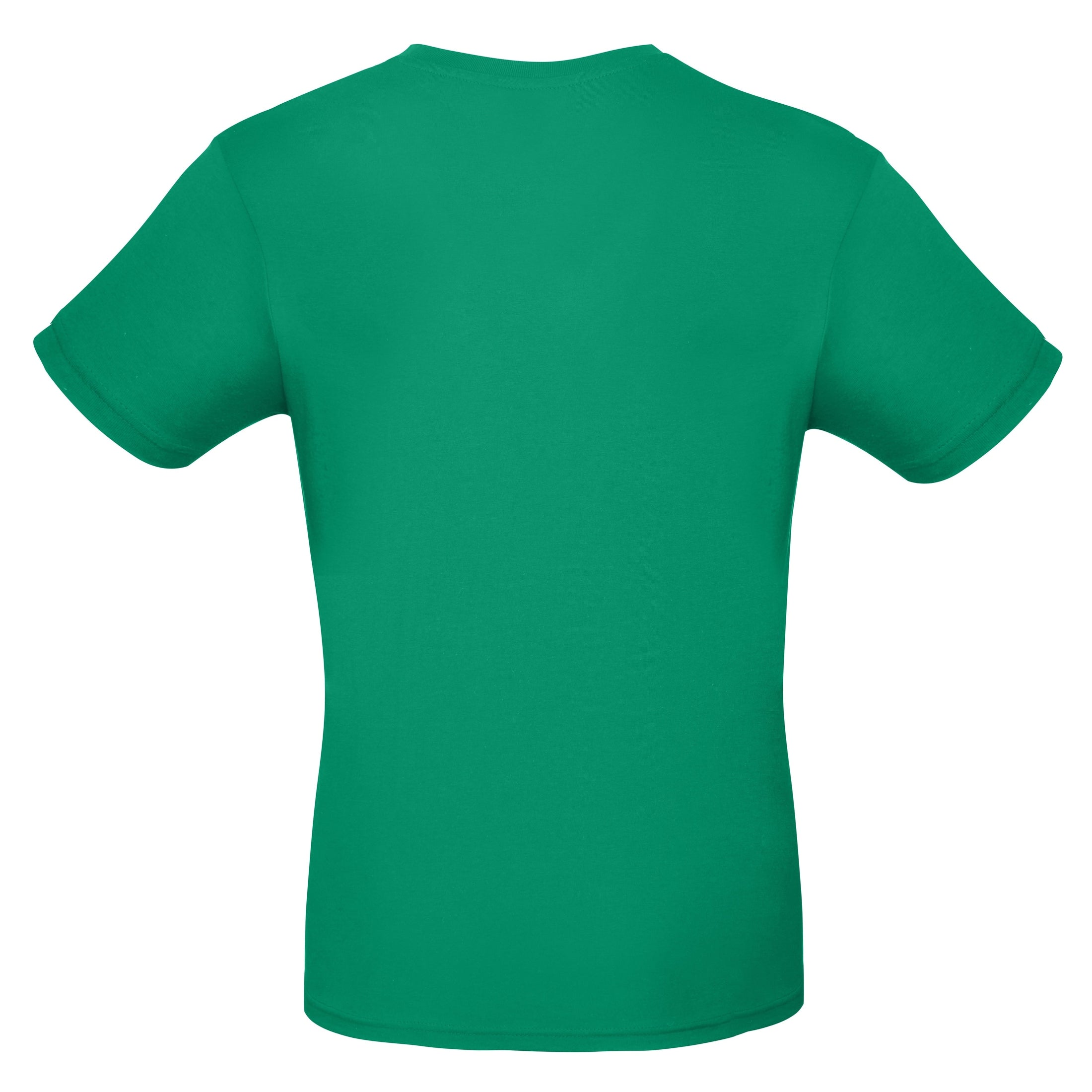 B&C Collection #E150 - Kelly Green