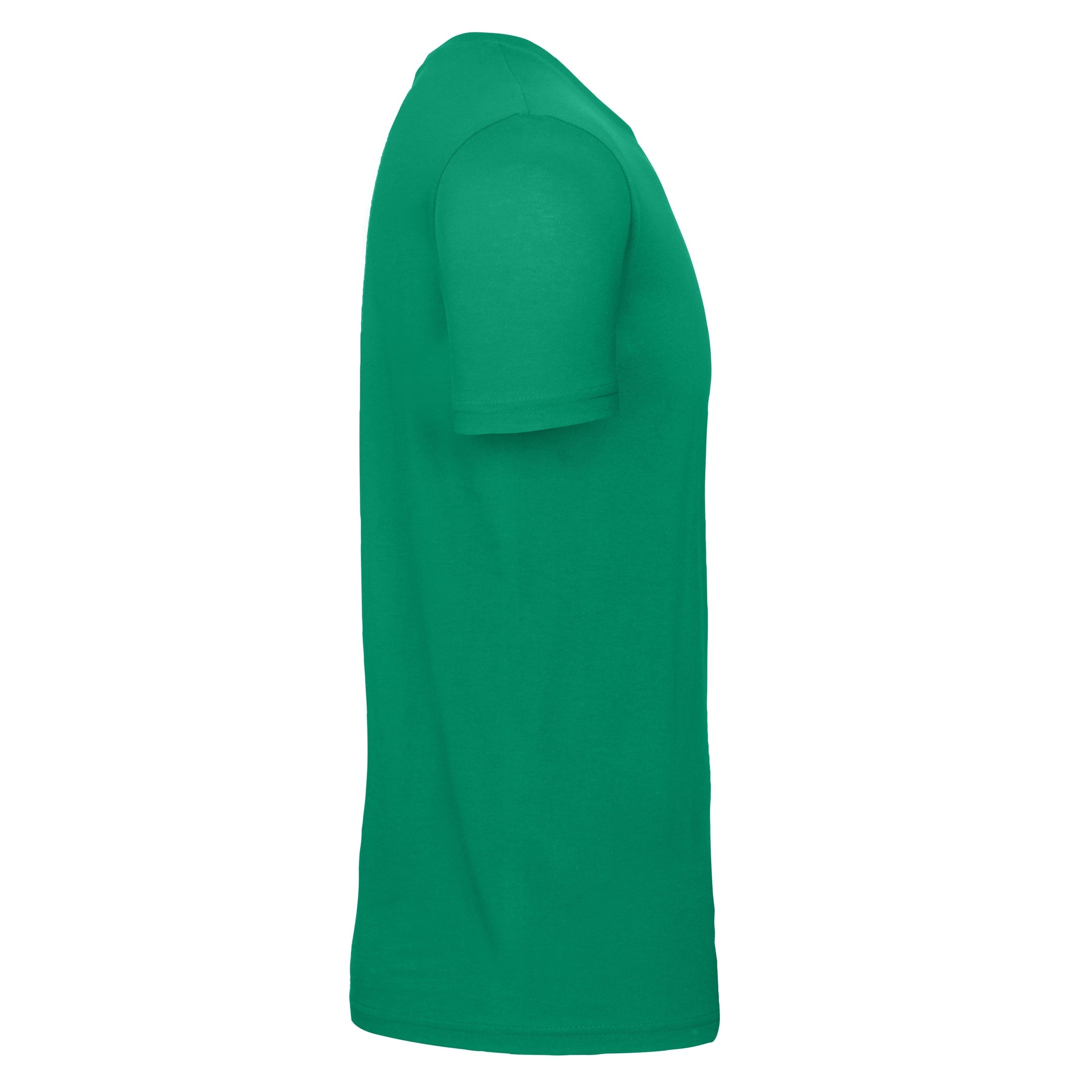 B&C Collection #E150 - Kelly Green