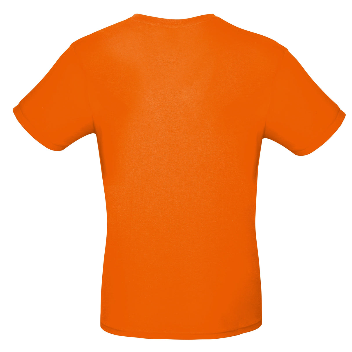 B&C Collection #E150 - Orange
