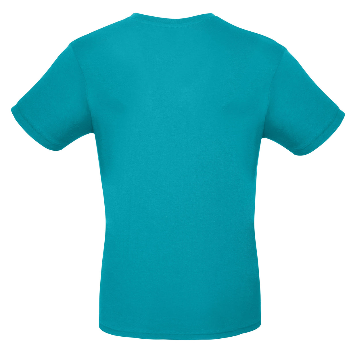 B&C Collection #E150 - Real Turquoise