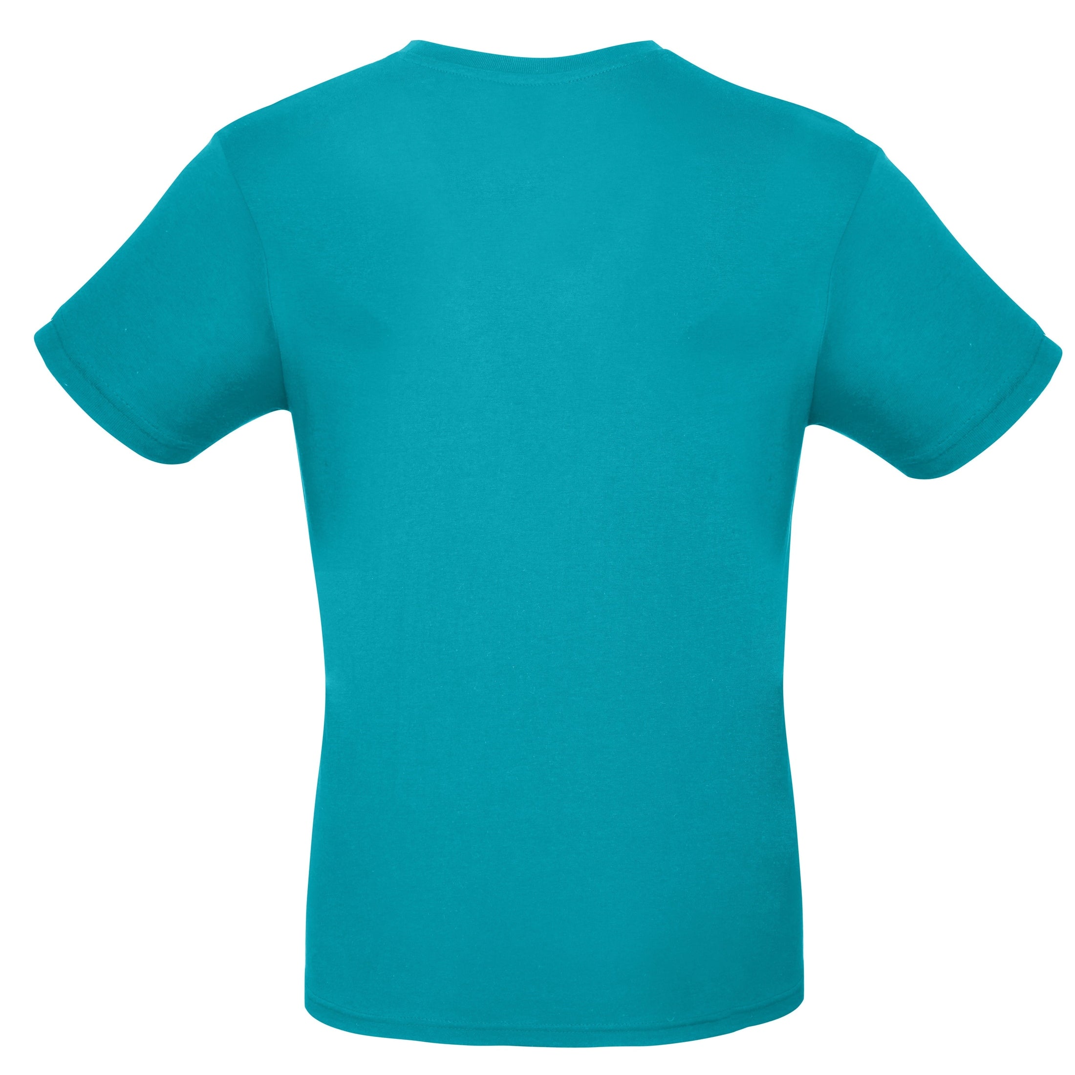 B&C Collection #E150 - Real Turquoise