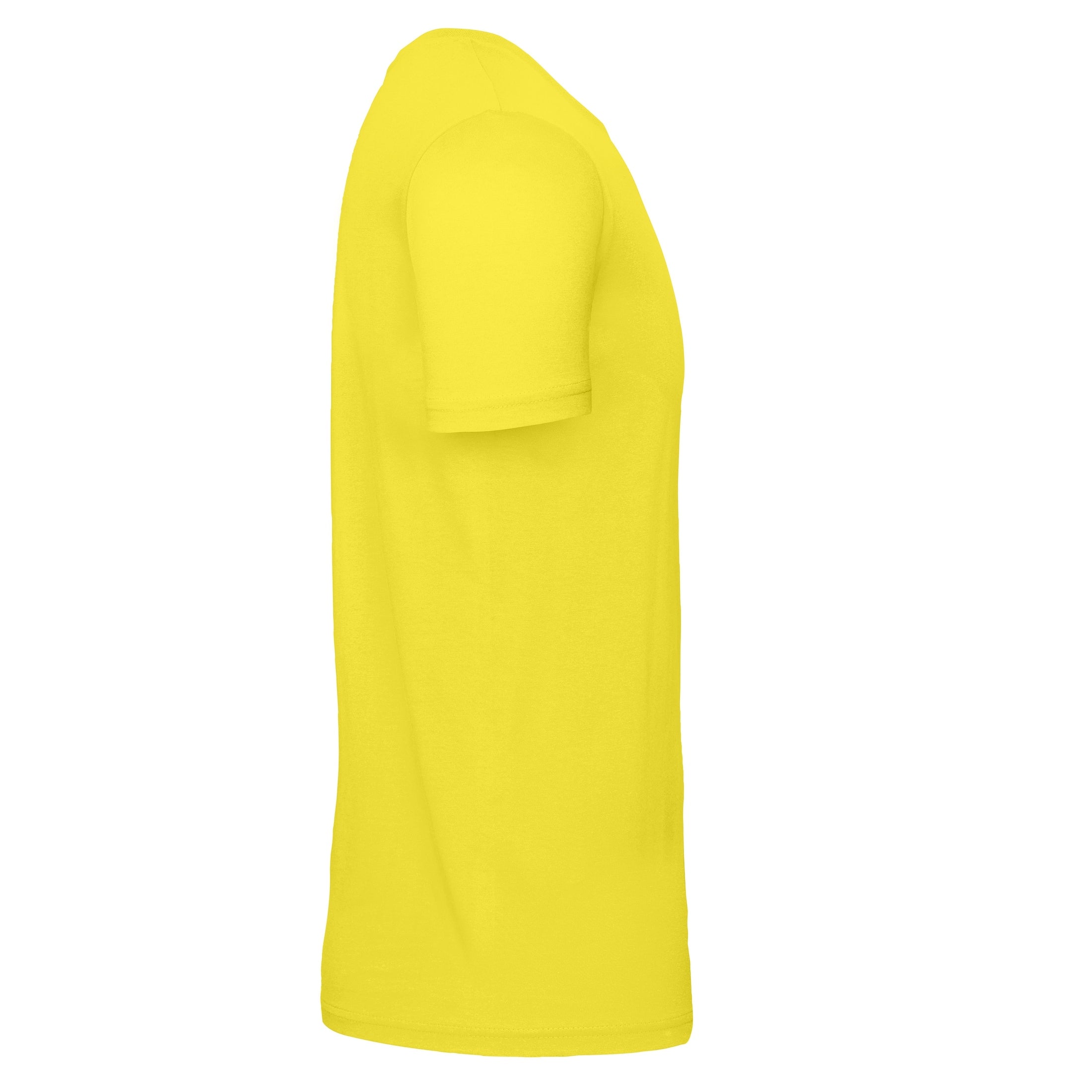 B&C Collection #E150 - Solar Yellow