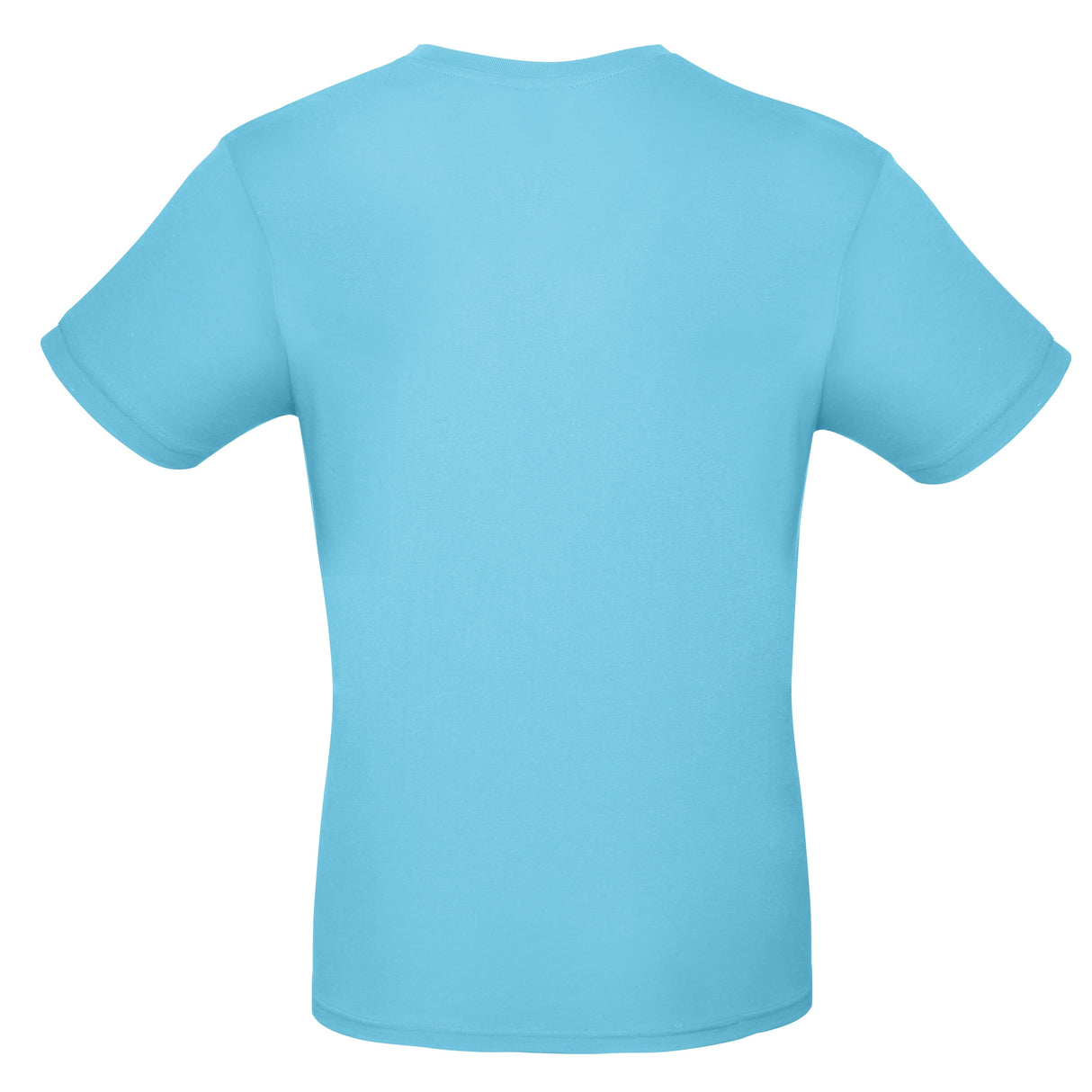 B&C Collection #E150 - Turquoise