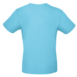 B&C Collection #E150 - Turquoise