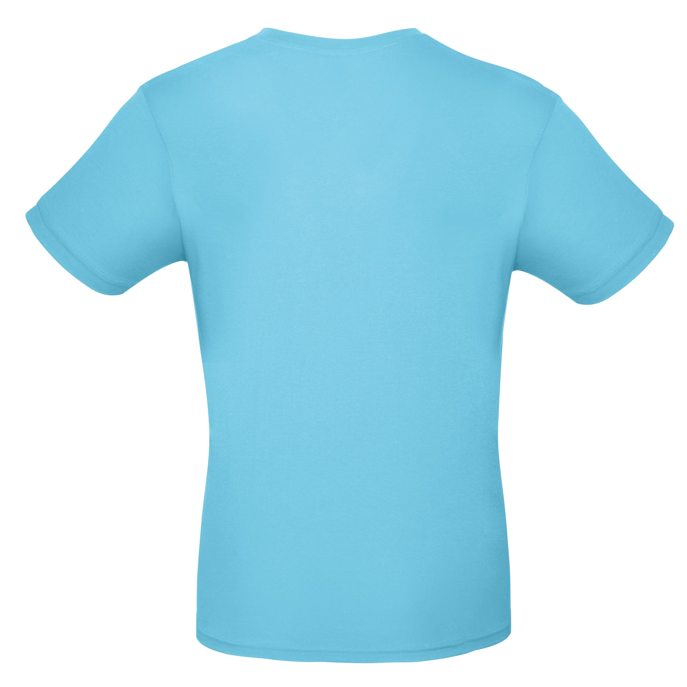 B&C Collection #E150 - Turquoise