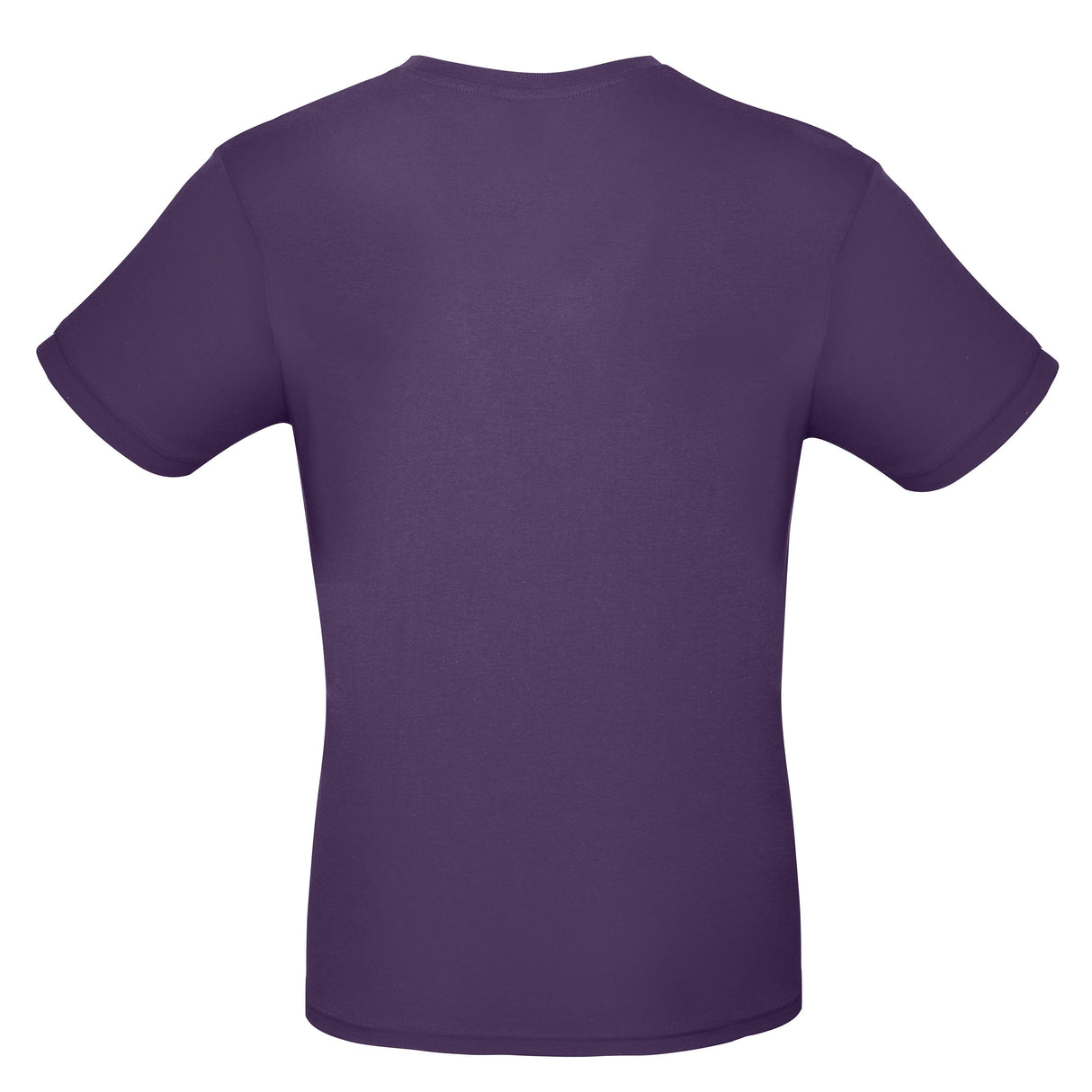 B&C Collection #E150 - Urban Purple