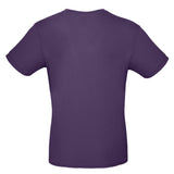 B&C Collection #E150 - Urban Purple