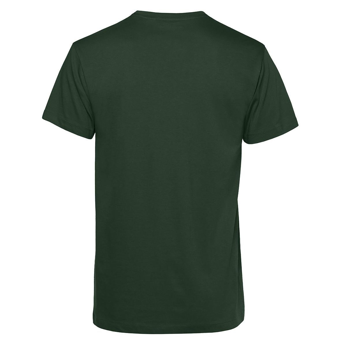 B&C Collection #Inspire E150 - Forest Green