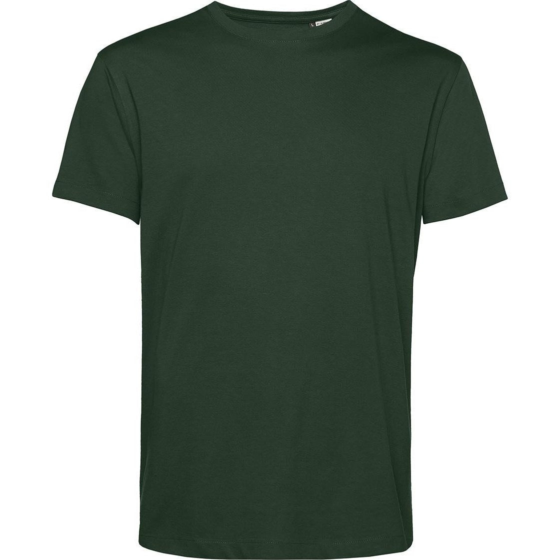 B&C Collection #Inspire E150 - Forest Green