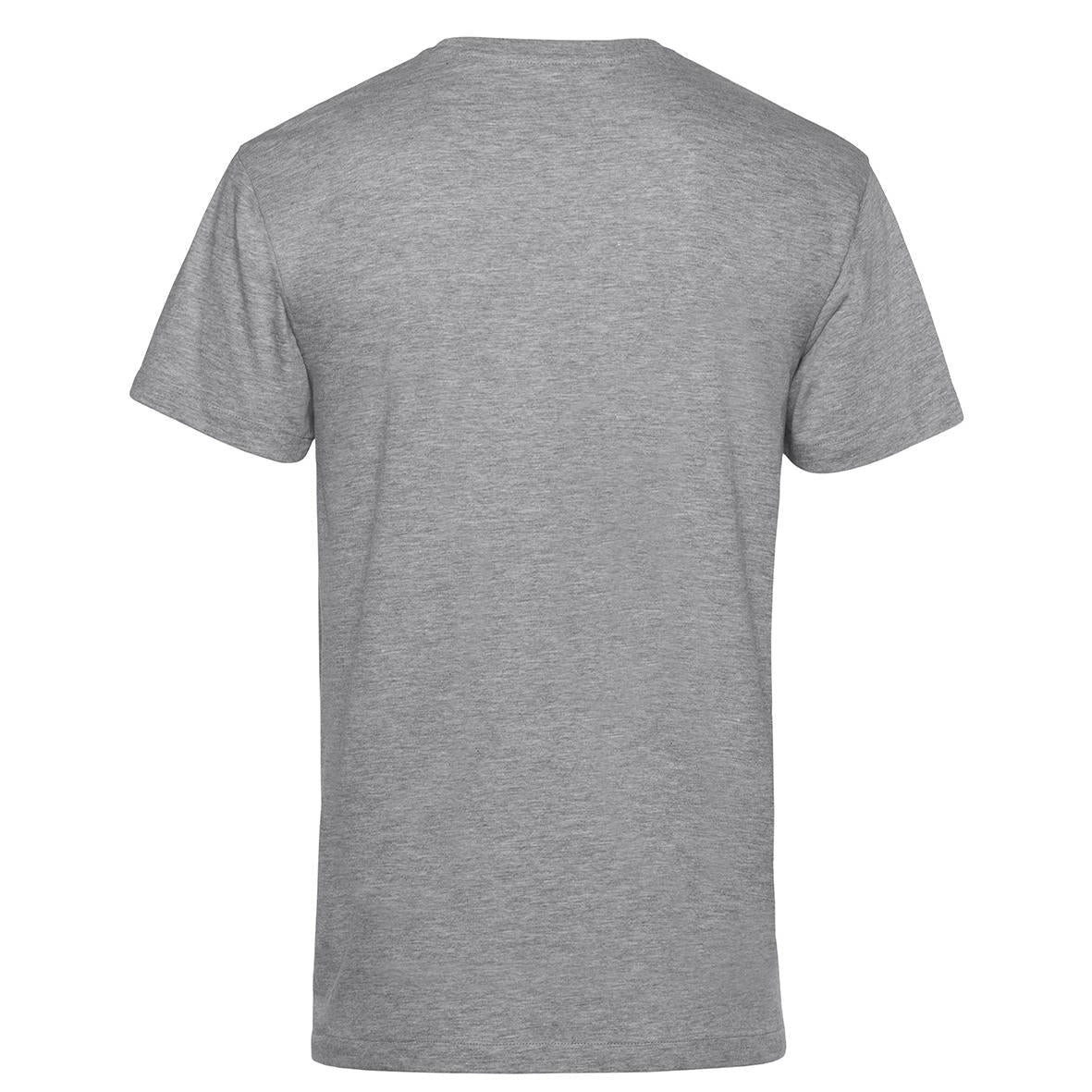 B&C Collection #Inspire E150 - Heather Grey