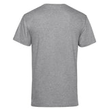 B&C Collection #Inspire E150 - Heather Grey
