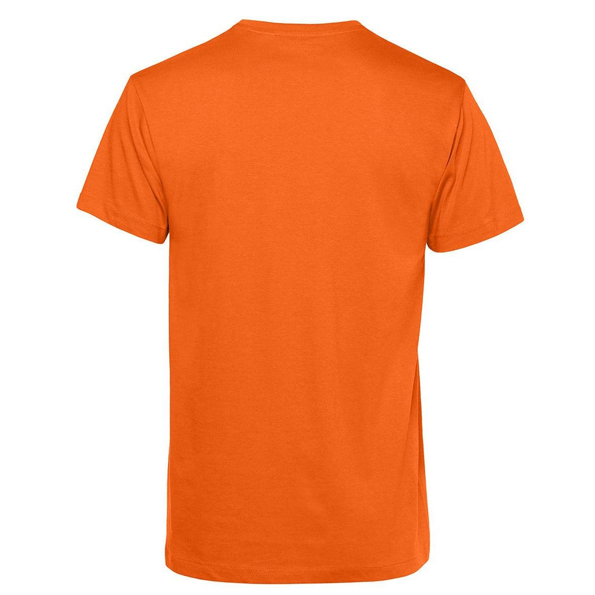 B&C Collection #Inspire E150 - Pure Orange
