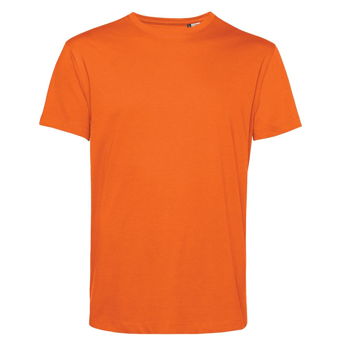 B&C Collection #Inspire E150 - Pure Orange