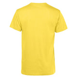 B&C Collection #Inspire E150 - Yellow Fizz