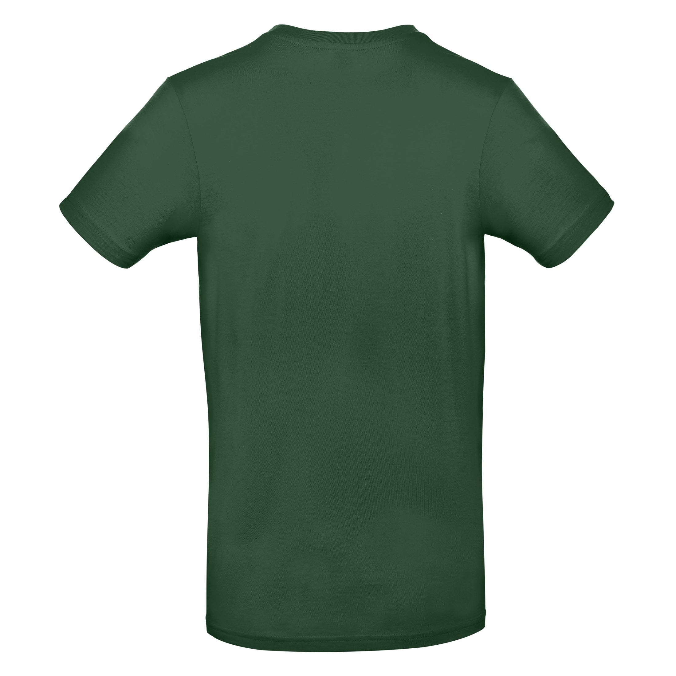 B&C Collection #E190 - Bottle Green