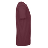 B&C Collection #E190 - Burgundy