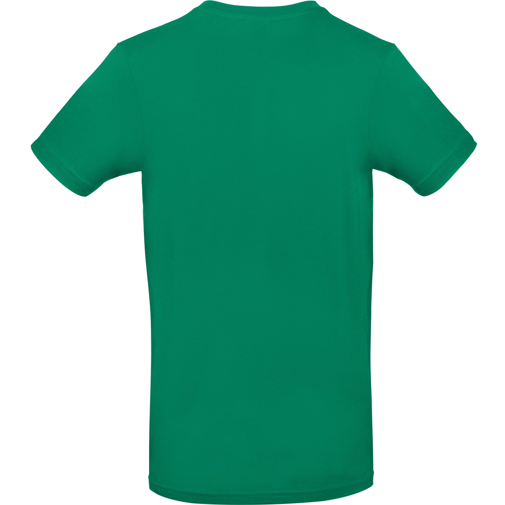 B&C Collection #E190 - Kelly Green