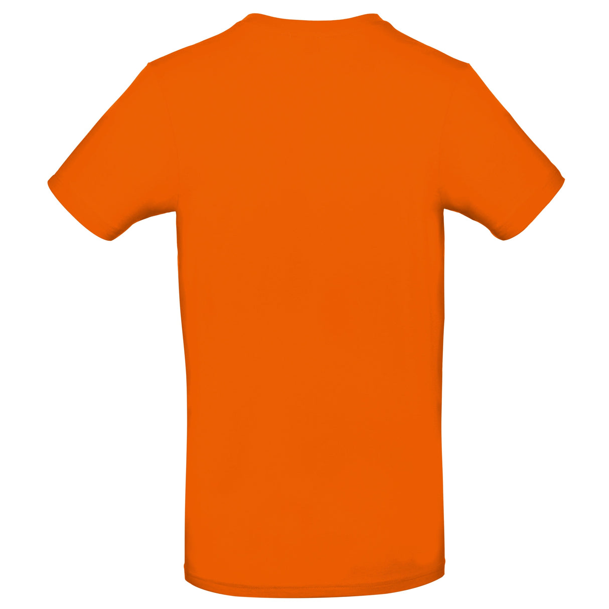 B&C Collection #E190 - Orange
