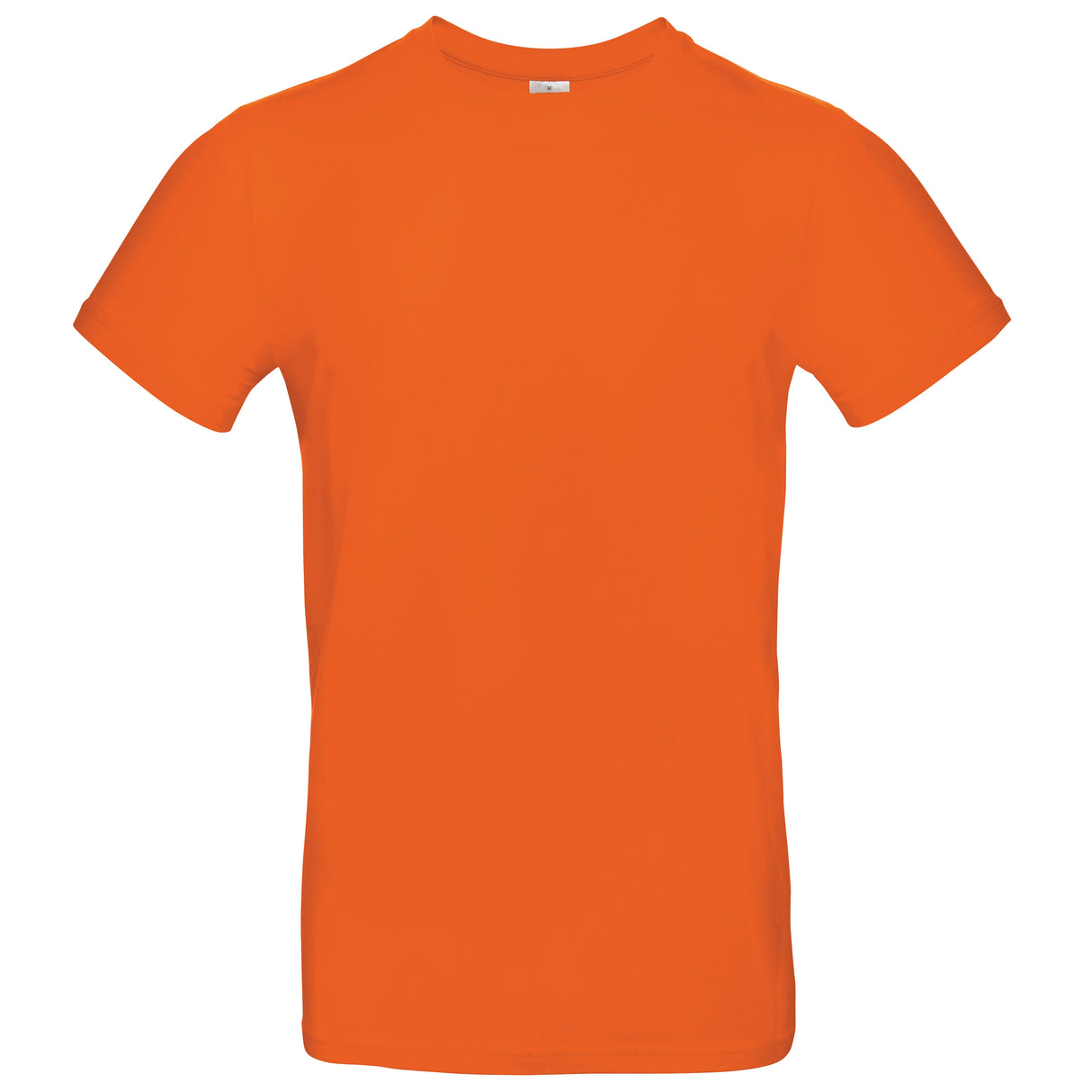 B&C Collection #E190 - Orange