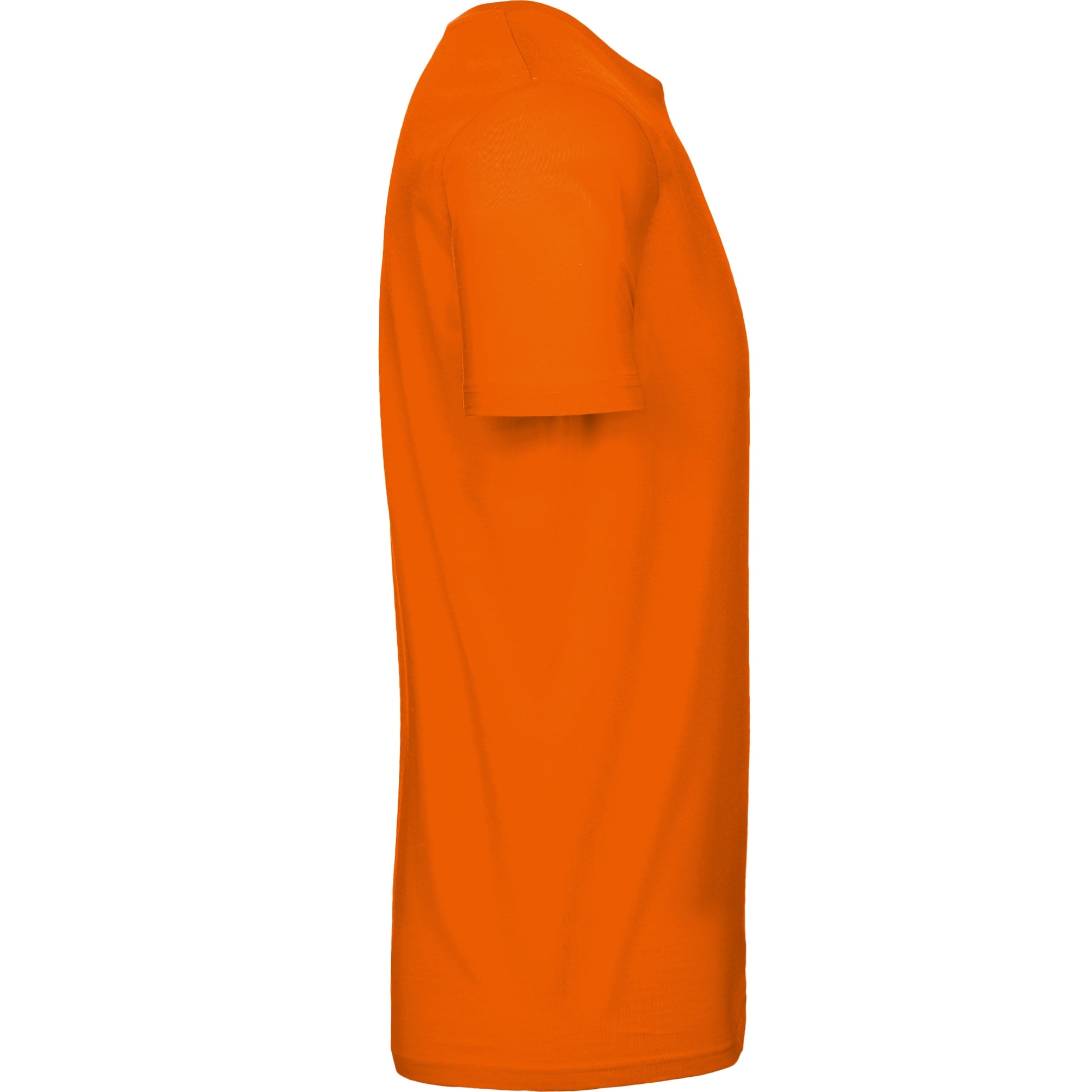 B&C Collection #E190 - Orange