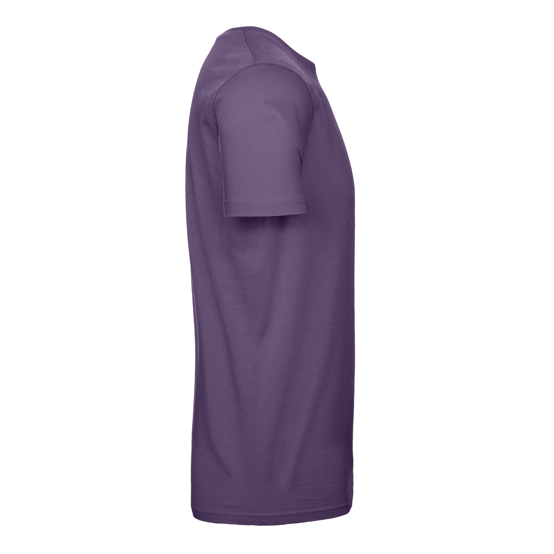 B&C Collection #E190 - Radiant Purple