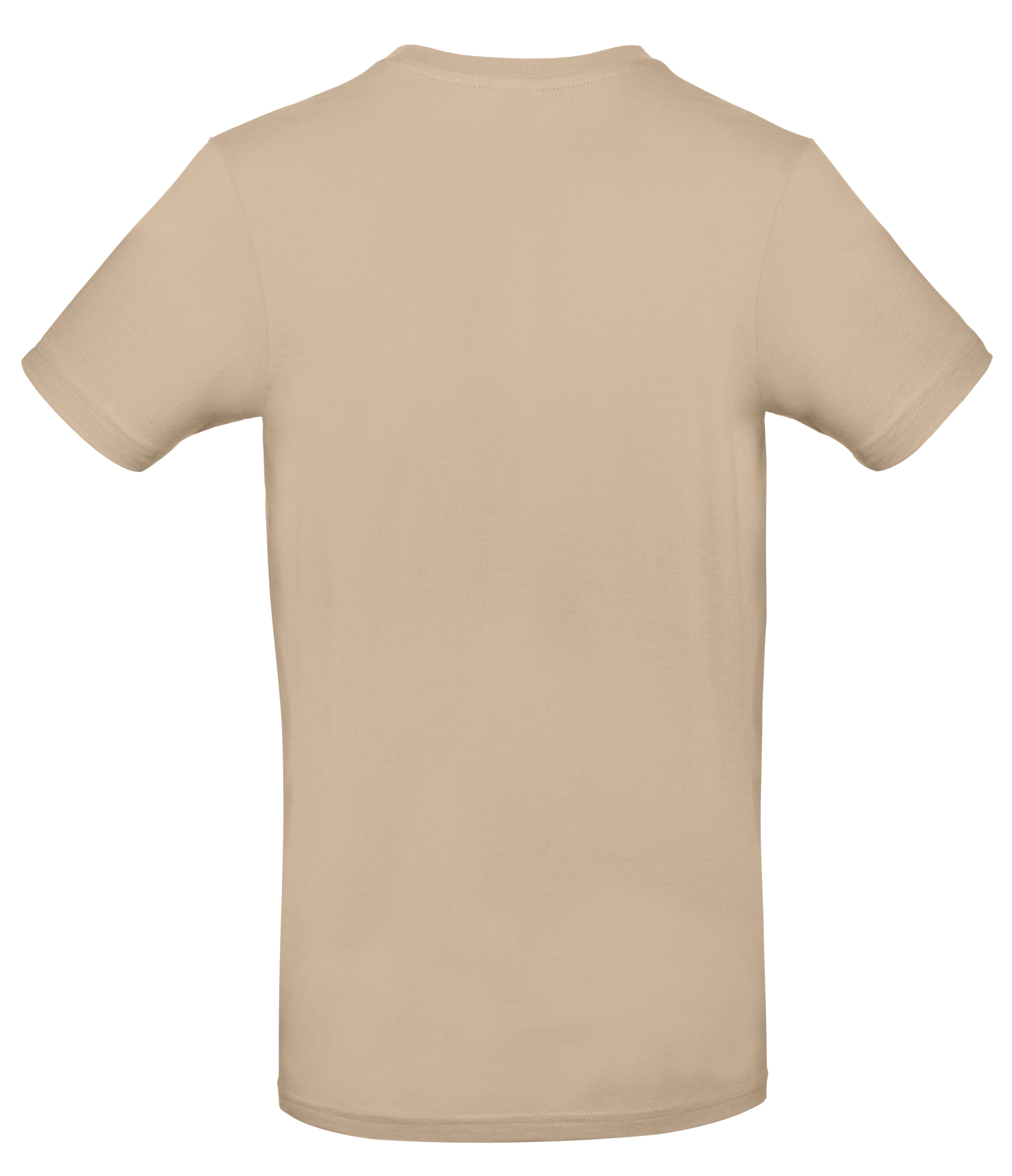 B&C Collection #E190 - Sand