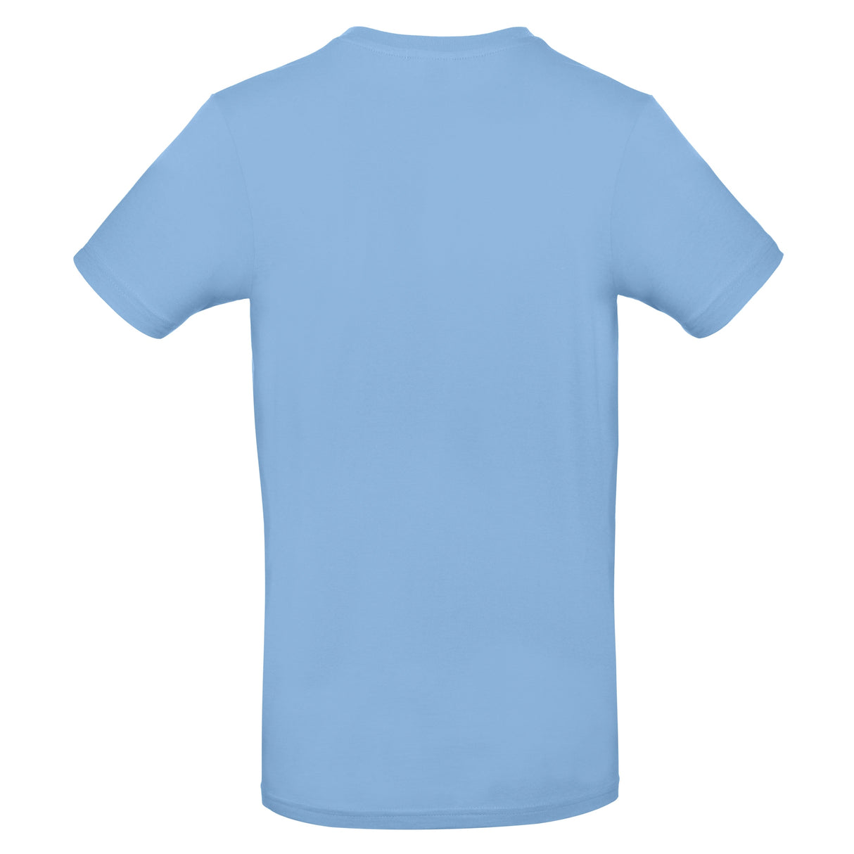 B&C Collection #E190 - Sky Blue