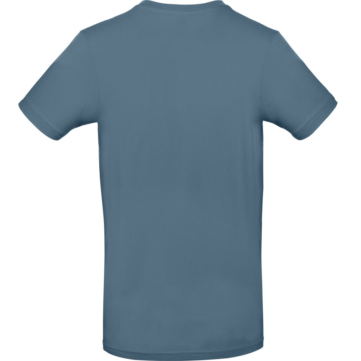 B&C Collection #E190 - Stone Blue