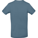B&C Collection #E190 - Stone Blue