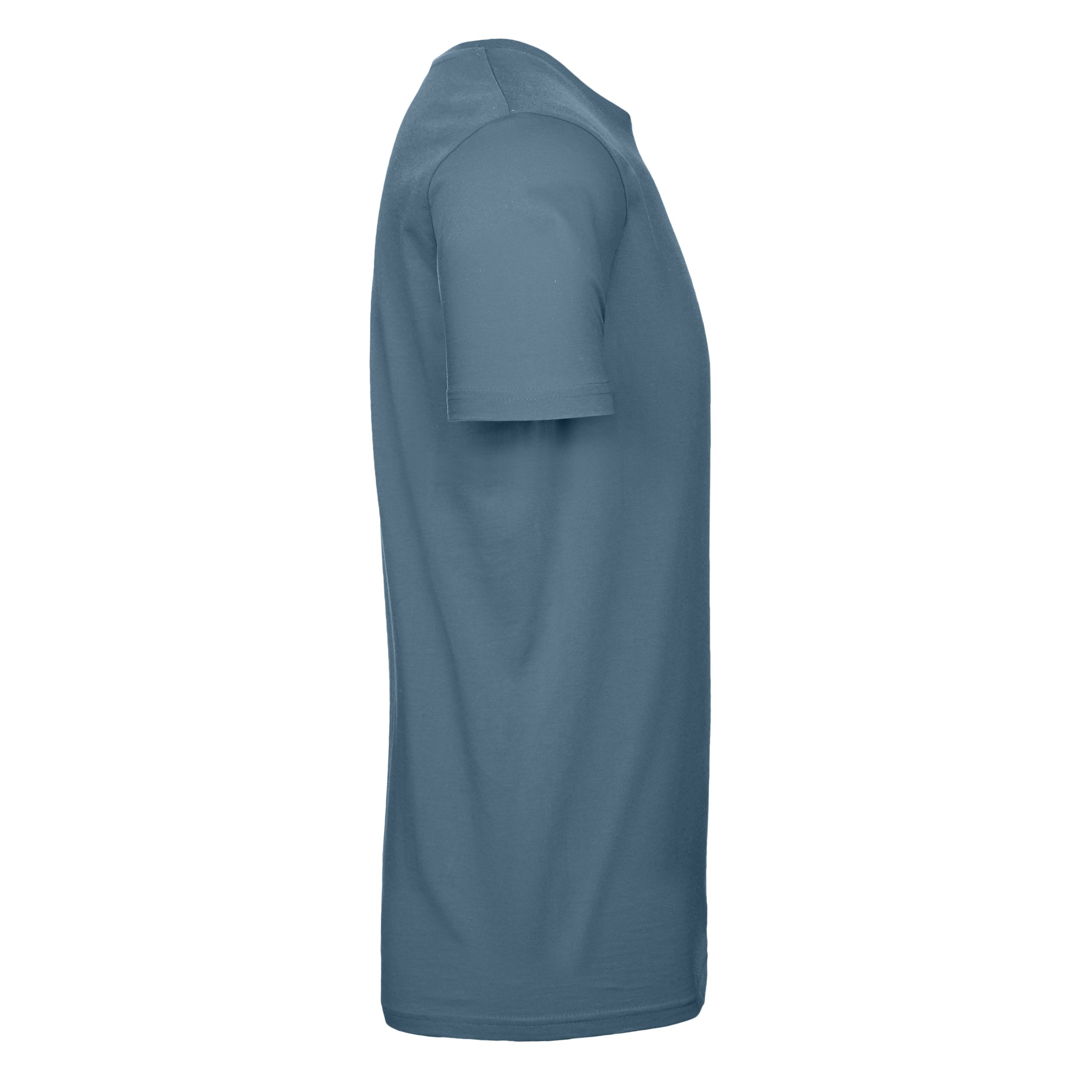 B&C Collection #E190 - Stone Blue