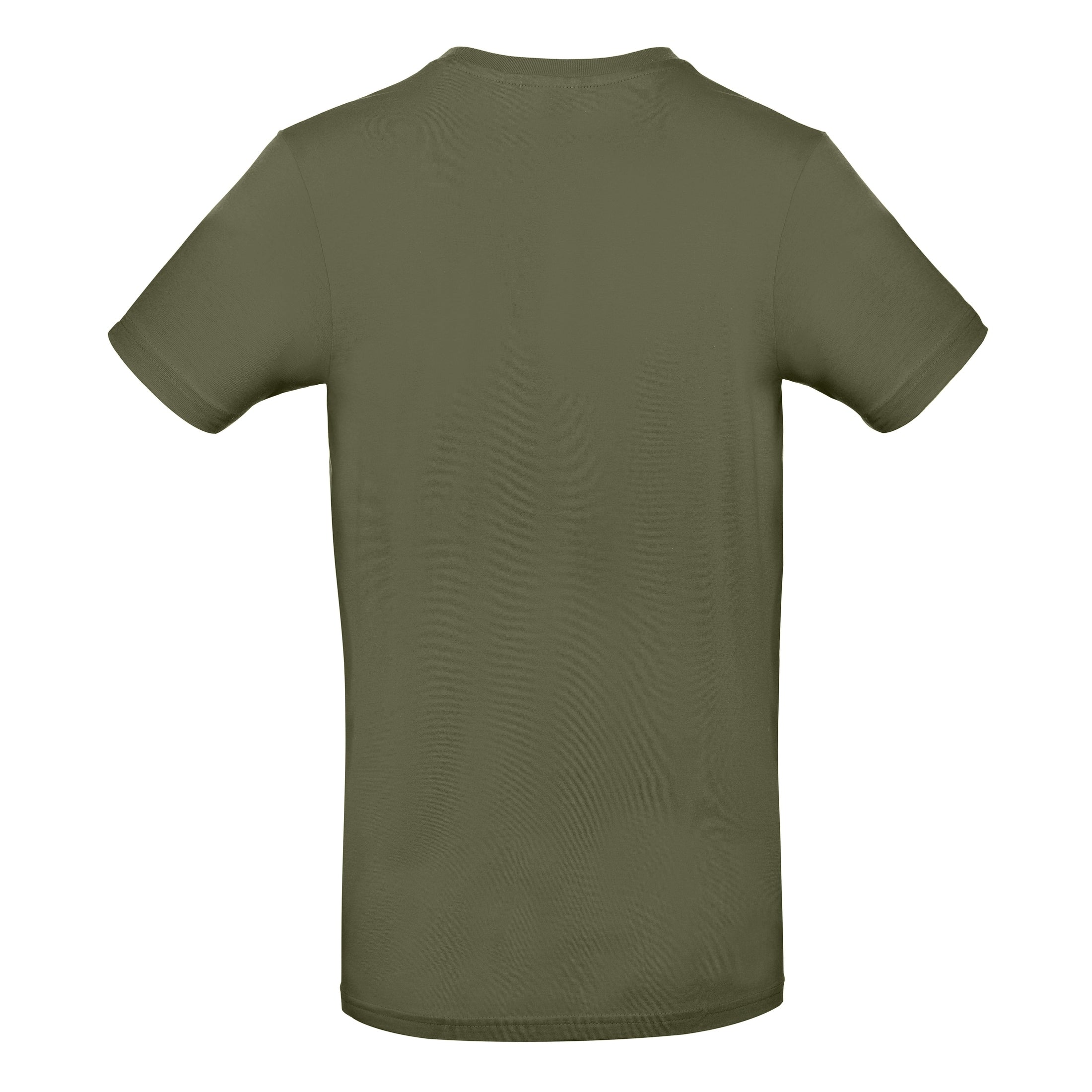 B&C Collection #E190 - Urban Khaki