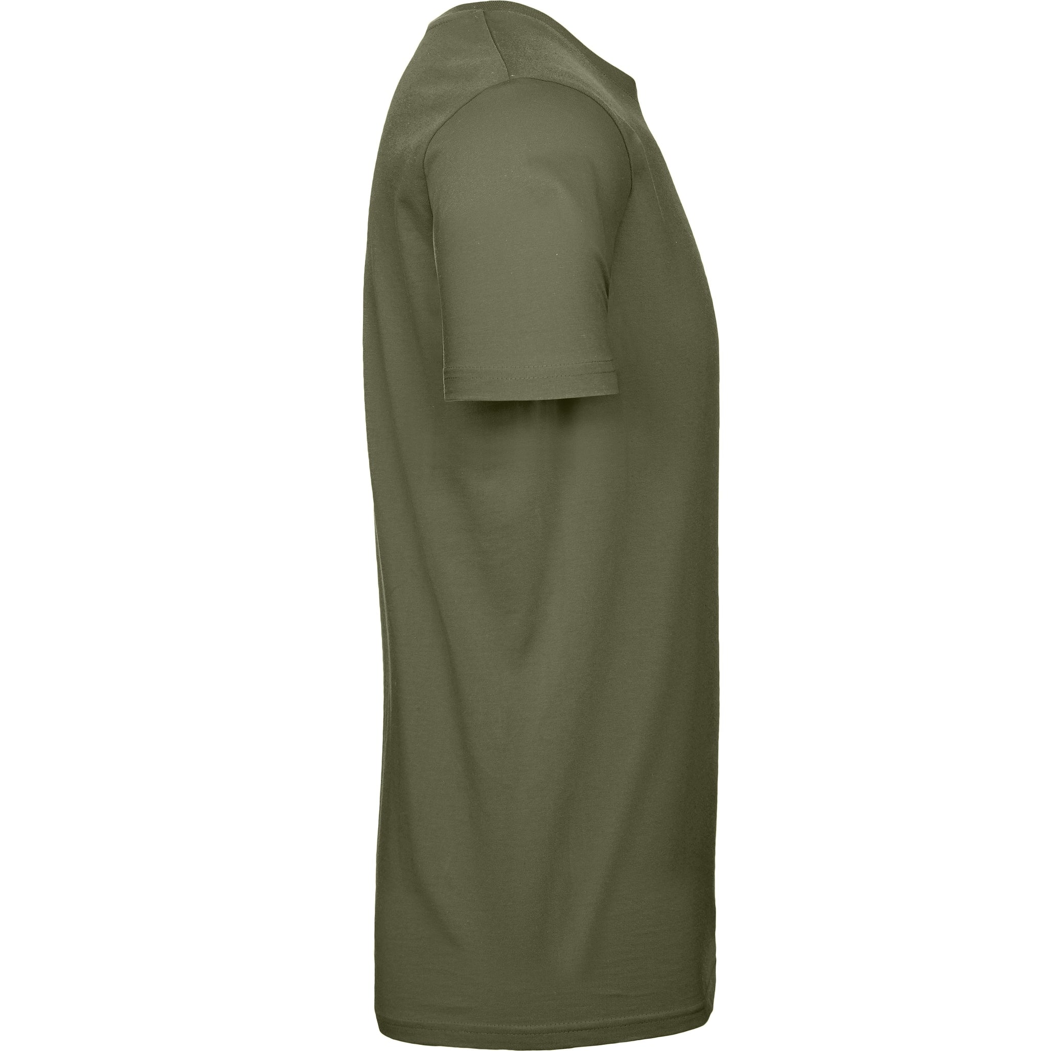 B&C Collection #E190 - Urban Khaki