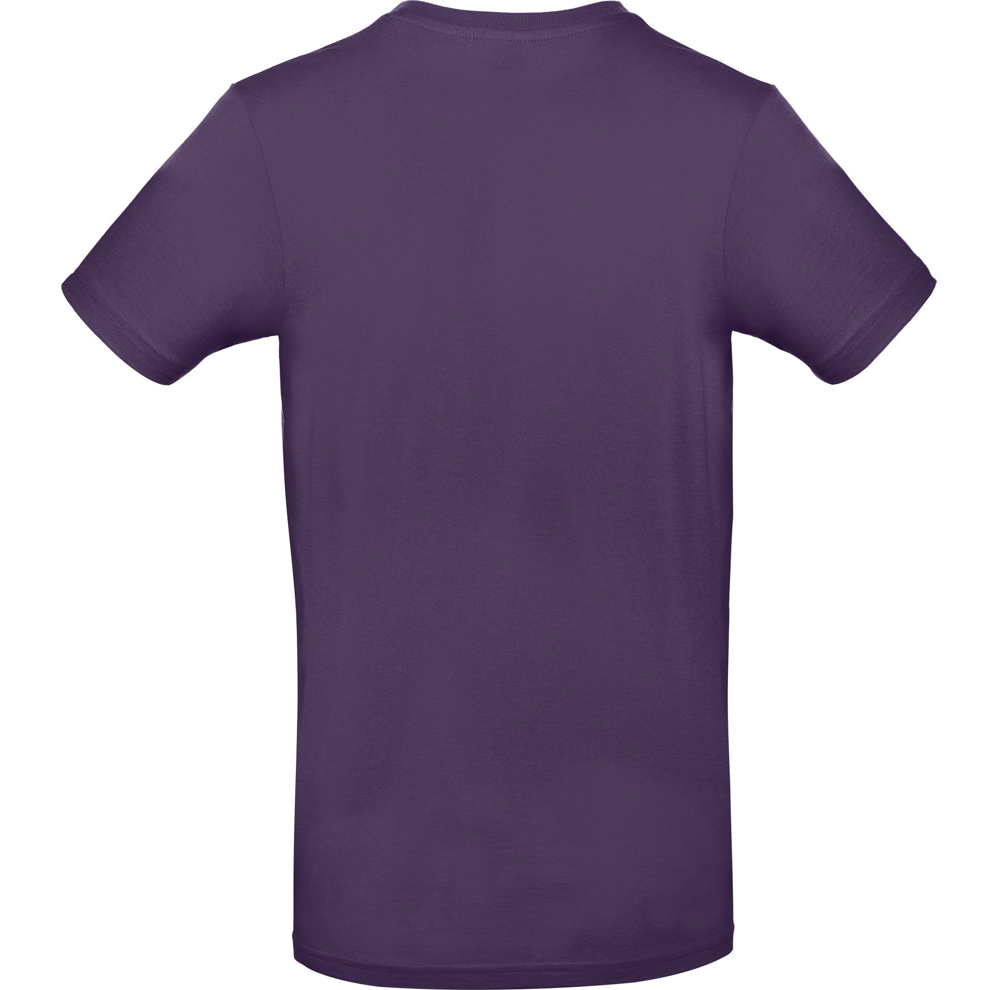 B&C Collection #E190 - Urban Purple