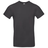 B&C Collection #E190 - Used Black