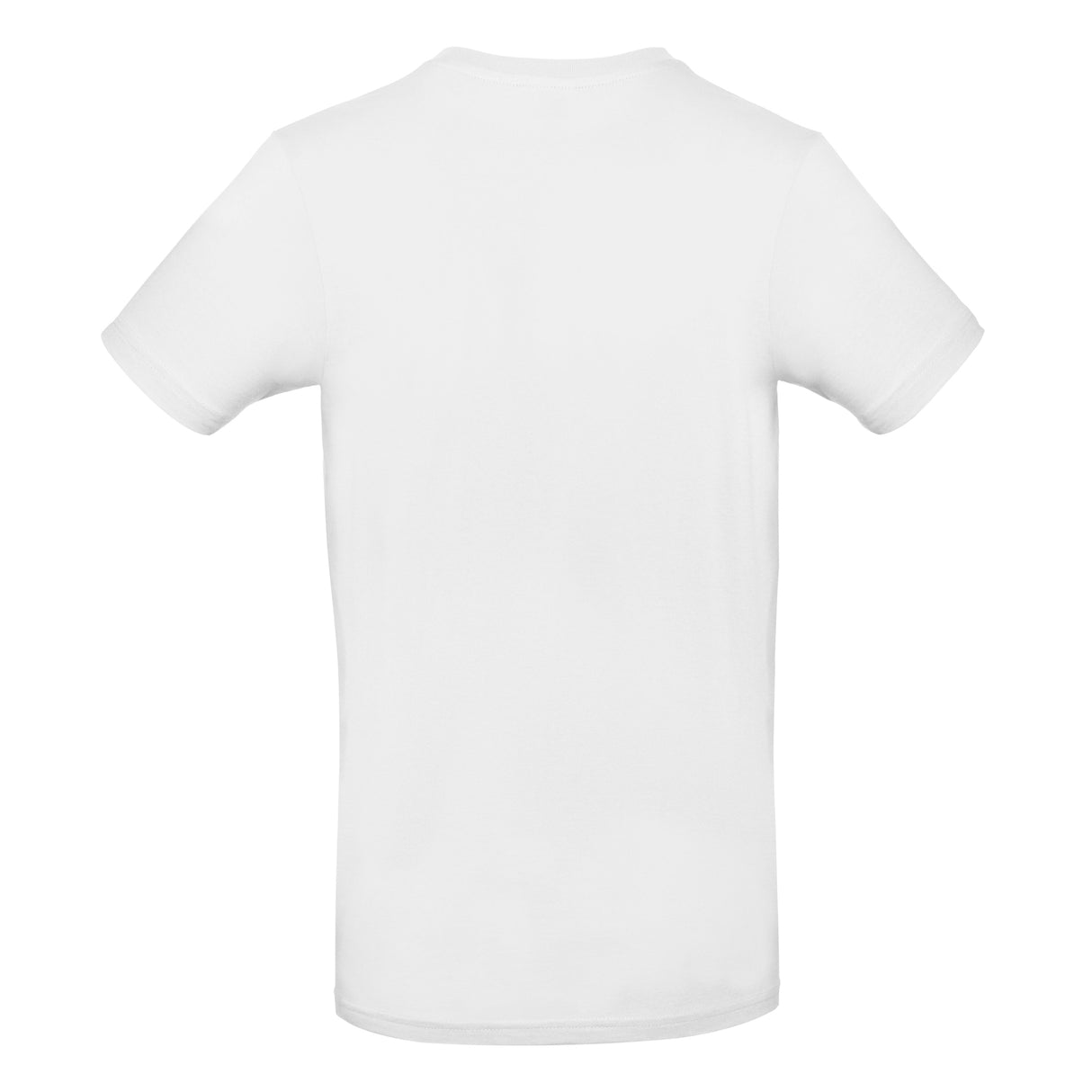 B&C Collection #E190 - White