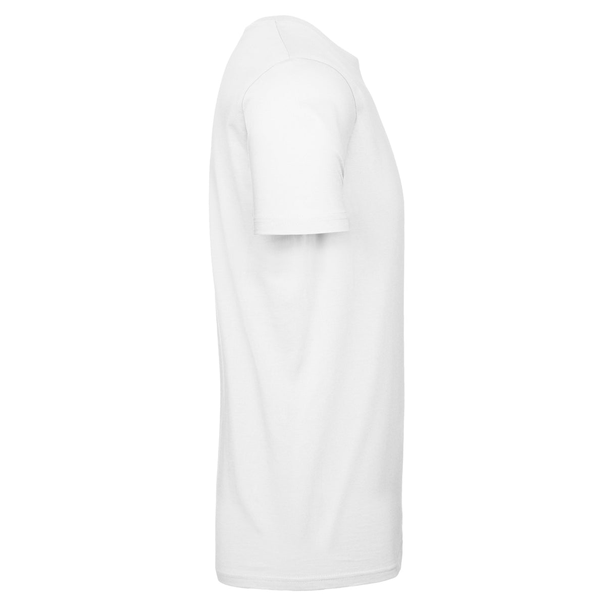 B&C Collection #E190 - White