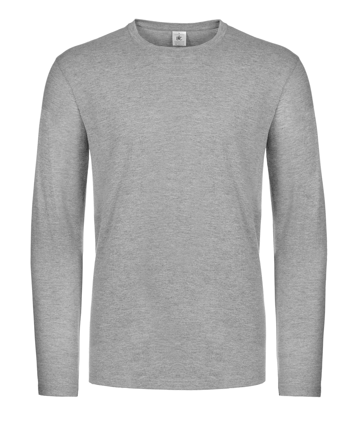 B&C Collection #E190 Long Sleeve