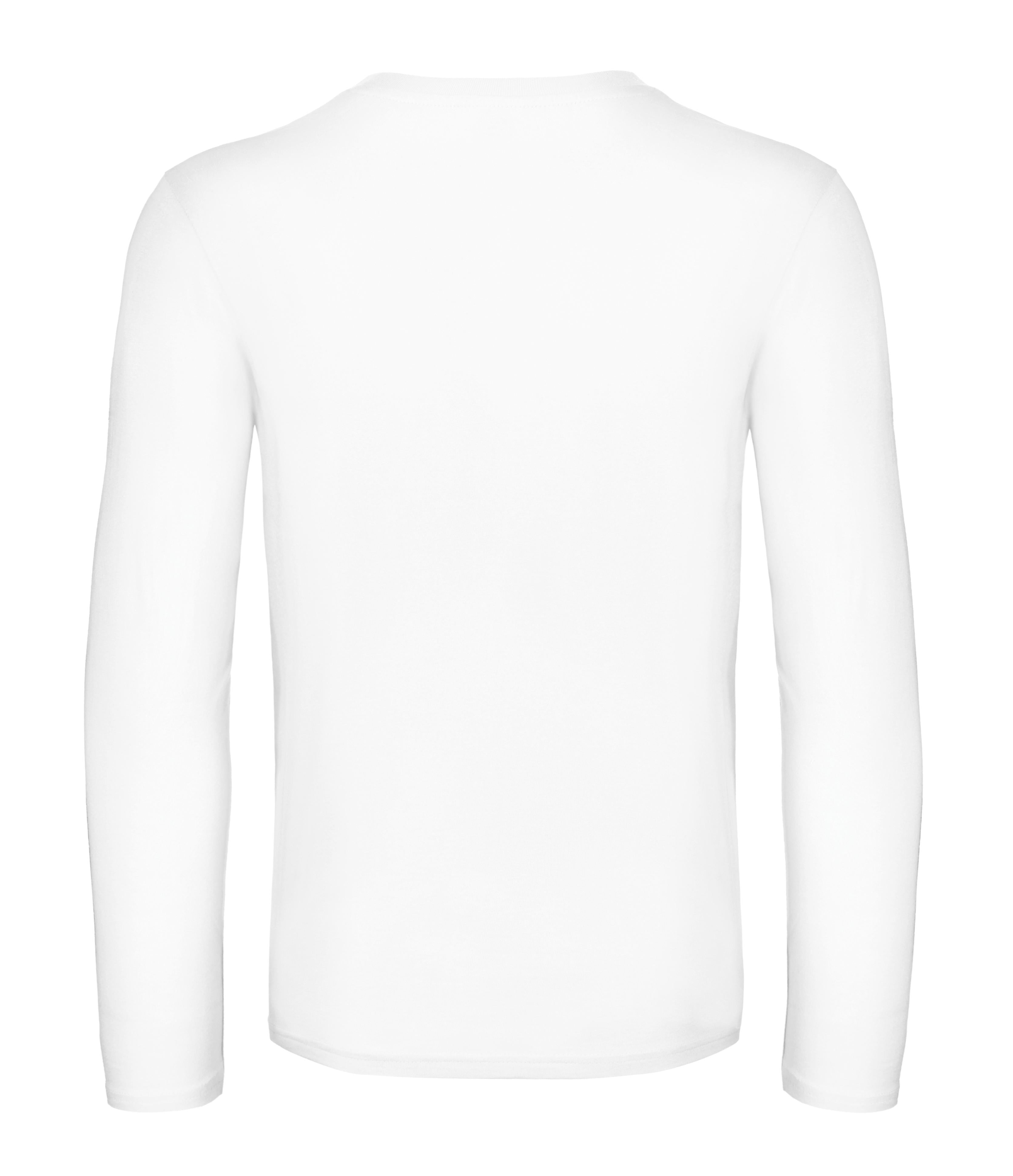 B&C Collection #E190 Long Sleeve