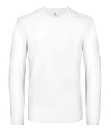 B&C Collection #E190 Long Sleeve