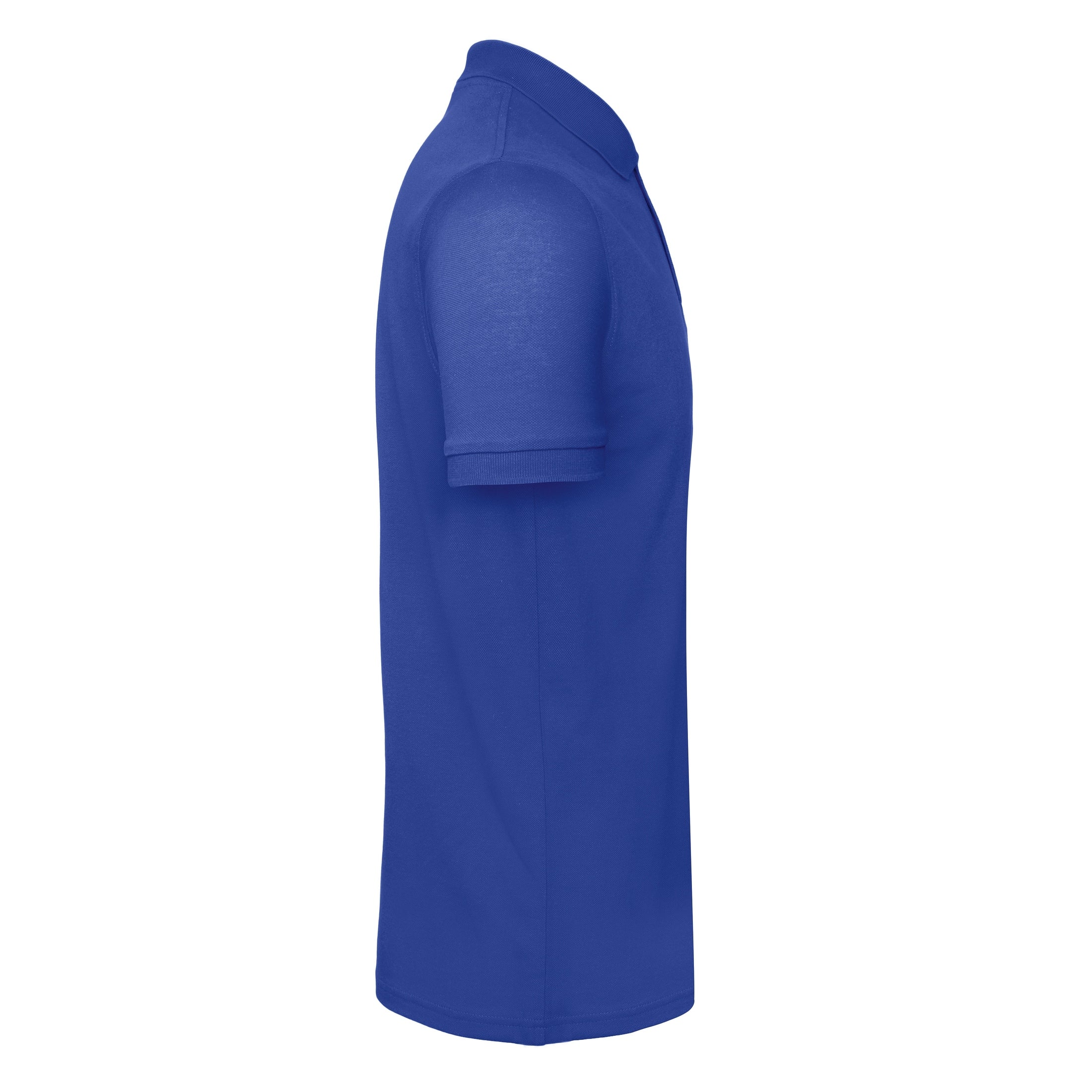 B&C Collection Inspire Polo Men - Cobalt Blue