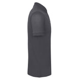 B&C Collection Inspire Polo Men - Dark Grey