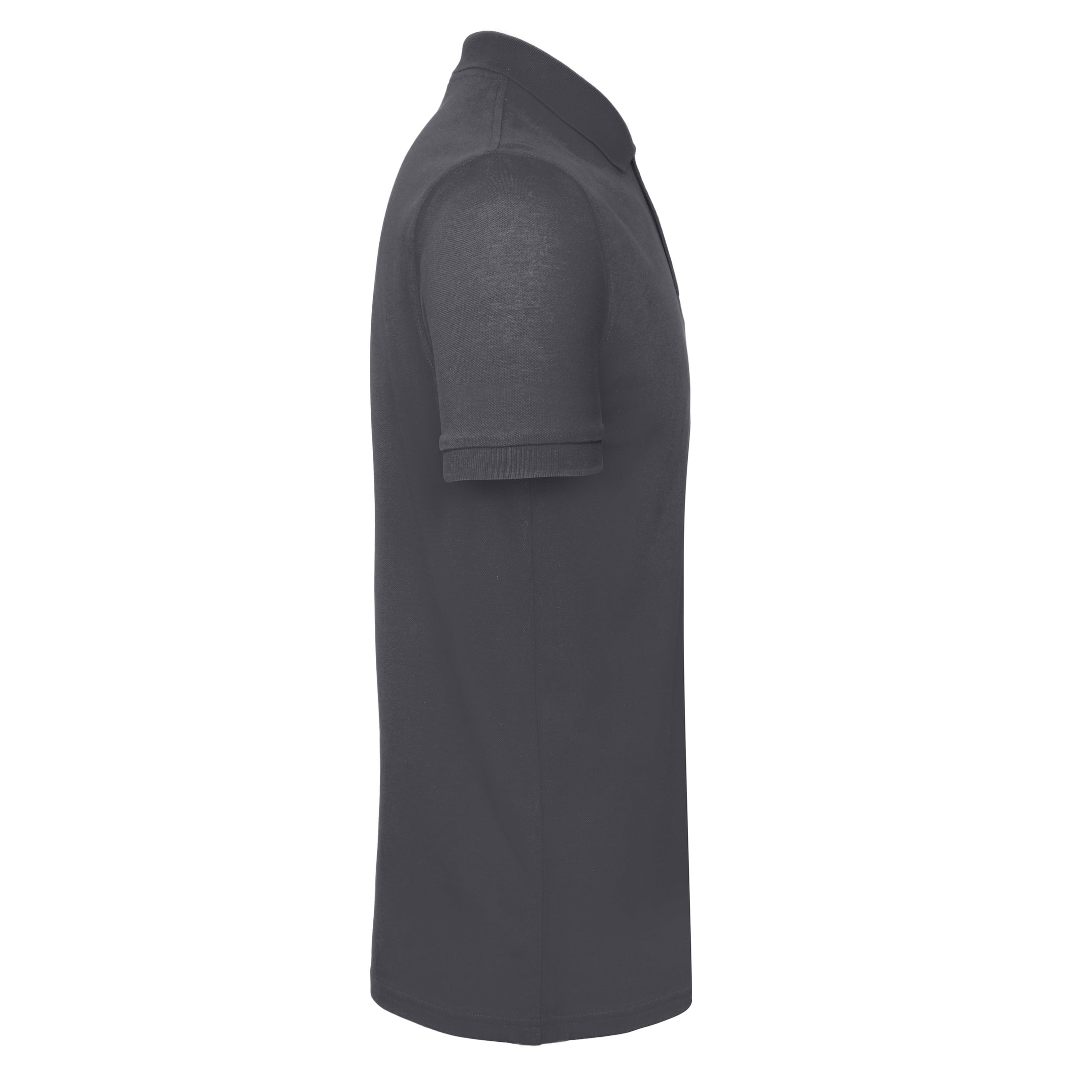 B&C Collection Inspire Polo Men - Dark Grey