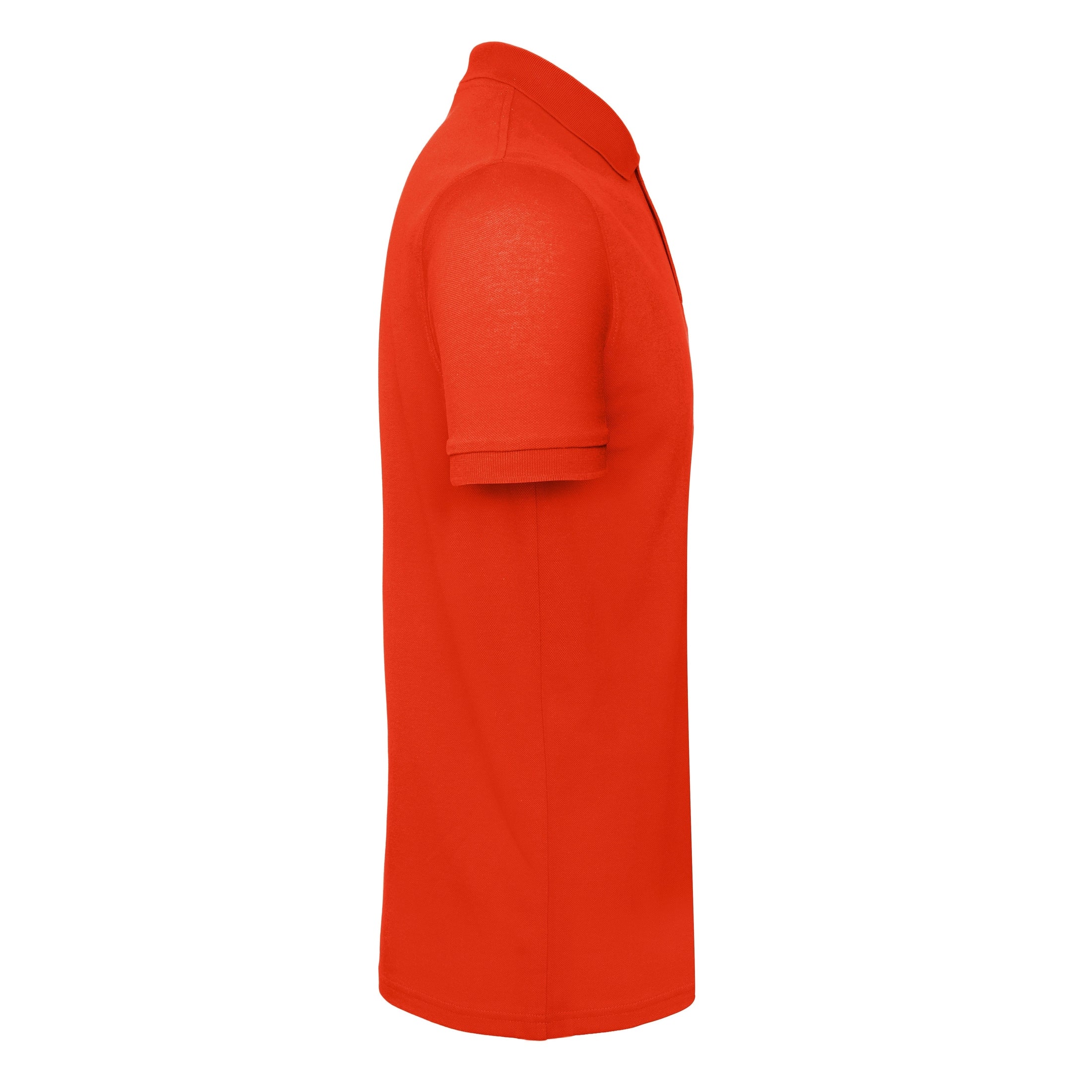 B&C Collection Inspire Polo Men - Fire Red