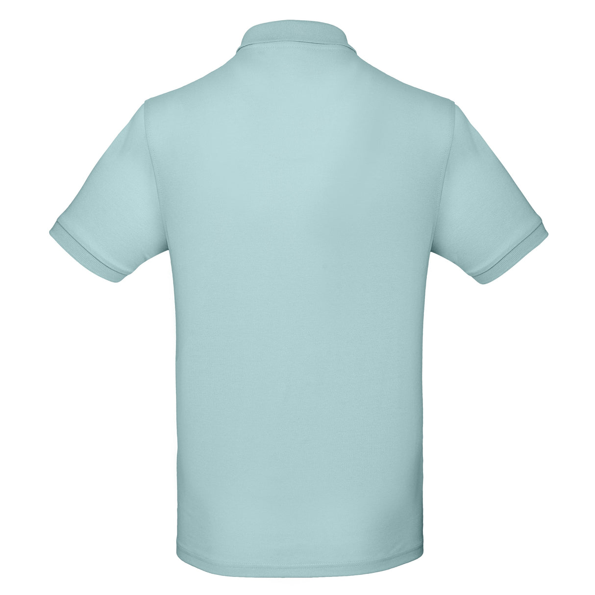 B&C Collection Inspire Polo Men - Milennial Mint