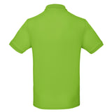 B&C Collection Inspire Polo Men - Orchid Green