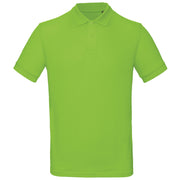 B&C Collection Inspire Polo Men - Orchid Green