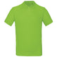 B&C Collection Inspire Polo Men - Orchid Green