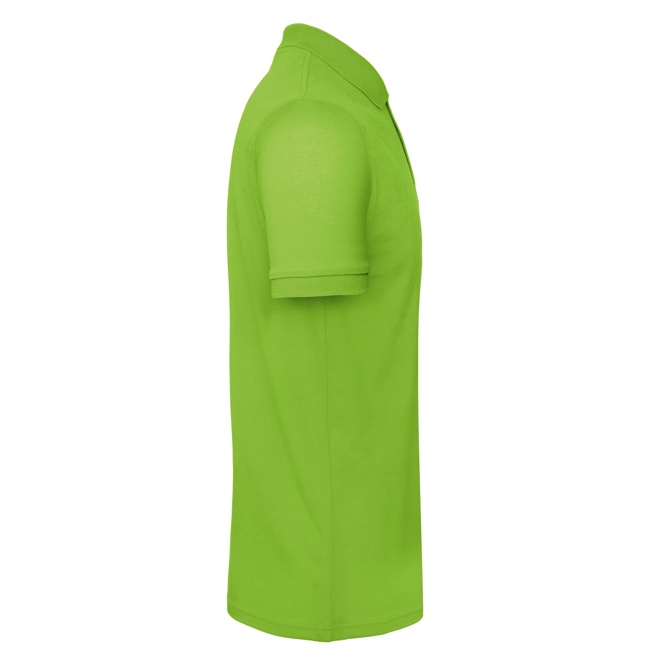 B&C Collection Inspire Polo Men - Orchid Green